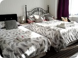 Family Bedroom