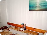 Family Table Setting