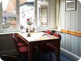 Table Settiong