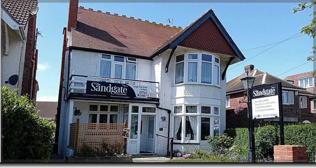 The Sandgate